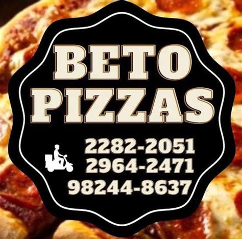 Beto Pizzas em São Paulo, SP 